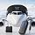 Bluetooth Transmitter with Sleep Headphones for TV and Airplane