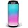 Bluetooth Speaker, 20W HD Stereo Loud Sound, Portable Wireless, RGB Light, 36H Playtime, TWS Surround Pairing, IPX4 Waterproof, BT5.3, Built-in Mic, for Outdoor, Home, Party, Camping, Electronic Gifts