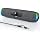 SOULION Computer Speakers, Wired USB Powered Bluetooth Sound bar for PC