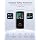 USB C Charger Block 100W, 4-Port GaN Fast Wall Charger with Smart Display, Compact Adapter with Touch Control for MacBook Pro/Neo/Air M4/M5/iPhone 17 16Series/iPad Pro/Samsung Galaxy/Dell15/HP Laptop - Image 10