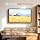 32-inch Digital Photo Frame Large-Picture-Frame - FHD IPS, Dual-WiFi, Remote Control, Smarthphone Sync Screen, Load Photo from Phone via APP Email, Free Cloud,Wall Mounted for Photo Gallery Home Decor