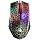 Bloody Optical Gaming Mouse with Light Strike (LK) Switch & Scroll - Fully Programmable and Advance Macros (A70 II)