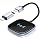 Wireless Auto Adapter, Wireless Carplay Adapter, Latest NFC Touchscreen Connectivity, Plug-and-Play for Android Devices (Android 11 and Above)