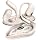 Ultra Open Ear Headphones, Over Ear Bluetooth Bone Conduction Earbuds