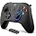 EasySMX 2.4G Wireless Controller for PC,Steam Deck,PS3,Android TV,Black.