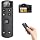 for Fujifilm Rechargeable Camera Remote Control Wireless Shutter Release