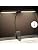 Vekkia 64 Led Rechargeable Music Stand Light - Folding Clip On Piano Lamp