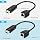Wiistar HDMI Extender Over Cat5e/6 HDMI to RJ45 Extender up to 60m/197ft