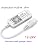 通用 DC12-24V WiFi Bluetooth Wireless Control Mini LED Controller RGB RGBW by iOS/Android Phone for LED Strip 5050 RGB RGBW RGBWW (WiFi RGBW)