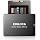 Ediloca 128GB SSD Internal Solid State Drive 2.5" SATA III 6Gb/s, 500MB/s Read Speed 3D TLC NAND, 128GB SATA SSD PC/Laptop Upgrade, Shock-Resistant & Drop-Proof(ES106)