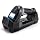 1D 2D Wireless Barcode Scanner, Onewscan Portable Inventory Scanner with Charging Base Data Collector Barcode Reader Data Terminal 2.4G Wireless & USB Connection Bar Code Scanners with 2" LCD Screen
