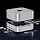 Mac mini Dock for M6 M5 Pro M4,NVMe SSD Enclosure, DP 4K@120Hz Mac mini Hub