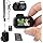 Galatee Keychain Camera, 1080P mini Pixel, Micro mini DV/Camcorder, Portable Chain with Eight Filters, Long Battery Life for Indoor and Outdoor use (32G)