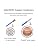 Zeskit Certified 2.1 8K HDMI Cable 48Gbps 4K120Hz Compatible with Soundbar eARC HDR10 VRR Dolby Vision Atmos HDCP 2.2 & 2.3 Gaming PS5 Xbox Series X Apple TV Roku Monitor (Ultra High Speed, Maya 5ft)