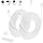 Basesailor Blink Mini 2 Power Cord,Extra Long USB A to USBC Charging Cable