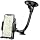 Car Phone Holder Mount, Cell Phone Holder for Car,Universal Car Phone Mount Windshield with Strong Suction, Anti-Shake Stabilizer Phone Car Holder,Compatible with All iPhone Android Smartphone