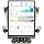 Radio for Chevrolet Suburban Tahoe GMC Yukon 2014-2020 (OEM 8 Inches) 15.6"
