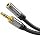 KabelDirekt – Headphone 3.5mm Extension Lead Cable – 9ft