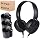 Bulk Headphones for Classroom 24 Pack,Wholesale School On Ear Durable Wired Headset for Students,Kids,Children Toddler Teen Boys Girls and Adult(LS450,24 Black)