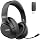 H300 Wireless Headphones with Microphone,Over Ear Bluetooth Headsets, Black