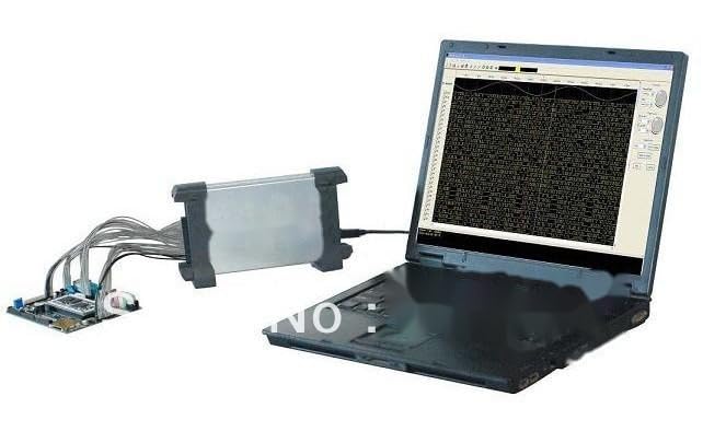 PC USB Logic Analyzer 4032L
