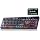 AULA F106 Pro Wireless Gaming Keyboard Creamy Mechanical Keyboards 104 Keys