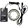 FainWan Digital Microscope Accessories 60 LED Adjustable Ring Light Illuminator Lamp for Stereo Zoom Microscope