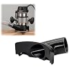 Dust Collection Attachment Compatible with Porter Cable 1001 Router Base