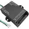 UHPPOTE UPS Access Control Power Supply 12V 3A Worldwide Voltage 100-240VAC