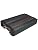 Power Acoustik OD1-5000D Car Amplifier - Overdrive Series 5000 Watts Max, 1 Ohm Stable Monoblock Amplifier, Car Stereo Mosfet Power Supply Class D Car Audio Subwoofer Amp, 0g Block
