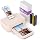 HPRT CP4100 4x6 Photo Printer for Phone, Mini Portable Instant Printer
