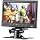 7inch HD LCD Monitor, IPS 1024X600 Resolution Screen, Car Rearview Cameras Monitor with HDMI VGA, 2 Video Input for Backup Camera for Car DVD VCR PC Laptop Raspberry Pi