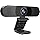 EMEET C980 PRO 3-in-1 1080P Webcam with Microphone and Speaker, 60°-98° FOV
