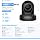 Amcrest ProHD 1080P WiFi 2MP (1920TVL) Indoor Pan/Tilt Security Wireless IP Camera IP2M-841B (Black)