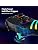 MYSTILUCK Wireless Pro Controller for Switch/Switch 2/Lite/OLED/PC