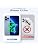 Cute Striped Case for iPhone 13 Pro 6.1",Blue