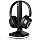 Earbay Wireless Headphones for TV, TV Headphones, Headphone for TV, Over Ear No Delay Wireless Headset with Transmitter Charging Base, 3 Audio Modes for Seniors, Gifts for Parents/Elderly