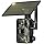 SEHMUA Trail Camera, 2K HD Live Streaming Game Camera AI Animal Detection