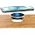 Recessed Magnetic Wireless Charger 15W, Hidden Desk Mount for iPhone 18-12