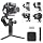 FeiyuTech SCORP Mini 2 Combo Camera Gimbal with Built-in AI Tracking