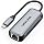 WAVLINK 5Gbps USB C to Ethernet Adapter, Ethernet Adapter for Laptop