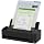 ScanSnap iX1300 Wireless or USB Double-Sided Color Document Scanner, Black