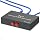 RJ45 Network Switch Selector 2x1 Ethernet 100M/1000M