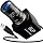 Global Shutter 90fps USB Camera 10X 5-50mm Varifocal Lens High Speed UVC Webcam, Golf Swing&3D Printer Machine Industrial Vision Camera, Plug and Play for Laptop, Android and Raspberry Pi