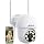 ANRAN 3K/5MP WiFi Security Camera for Home House Outdoor 2.4/5GHz Dual-Band