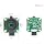 Arducam for Raspberry Pi HQ Camera, 12.3MP IMX477 High Sensitivity CMOS Pi 5 Camera, Comes with C-CS Adapter and Tripod Mount for RPI 4 Model B/3/3B+/Zero 2W