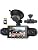 4 Channel Dash Cam, Dash Cams FHD 1080Px4 Front and Rear Inside Left Right