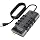 Belkin Surge Protector Power Strip w/ 8 Rotating & 4 Standard Outlets - 8ft Sturdy Extension Cord w/Flat Pivot Plug for Home, Office, Travel, Desktop & Charging Brick - 4320 Joules of Protection -...