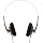 Moondrop Old Fashioned 40mm On-Ear Headphone with 0.78mm 2pin Open-Back Headphone (3.5mm Jack)