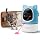 ALIOBC Pet Camera with Phone App Laser Toy 2K Cat Camera no Subscription